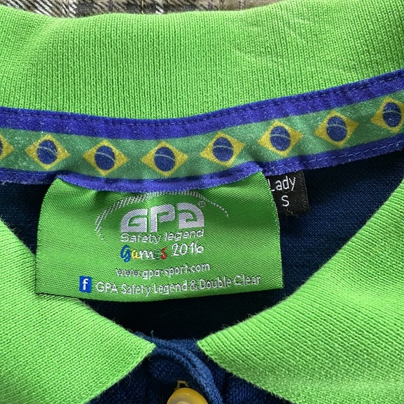 GPA polo - Picture 4 of 5